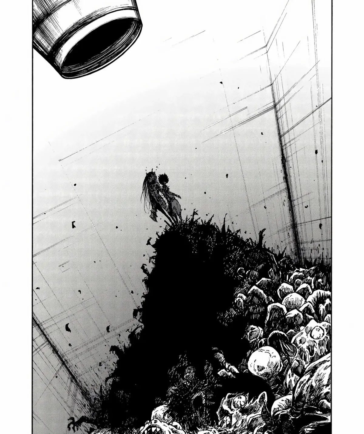 Read Otogi Bukkoroshiamu chapter 6 image 18 on Lezhin