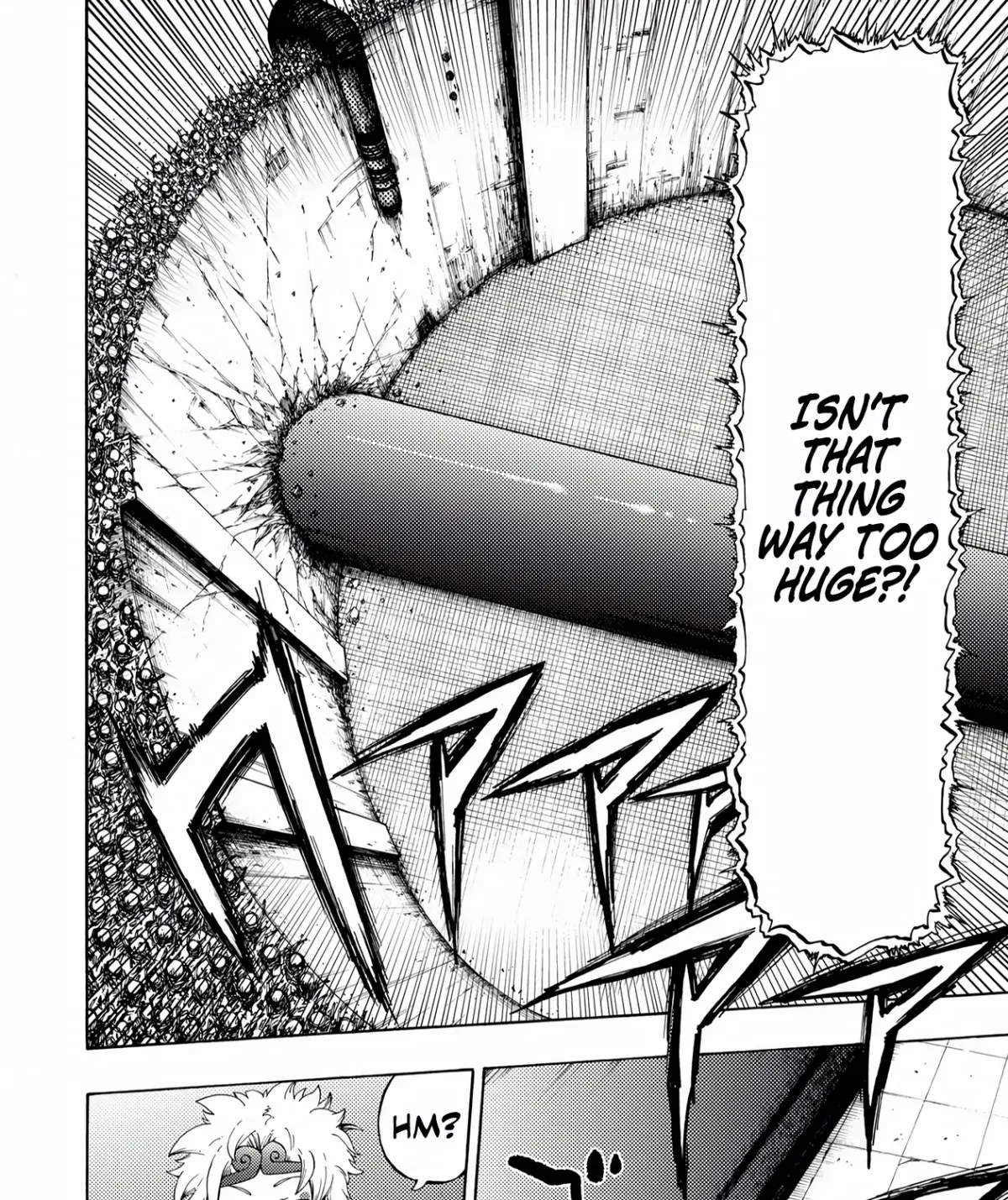 Read Otogi Bukkoroshiamu chapter 6 image 2 on Lezhin