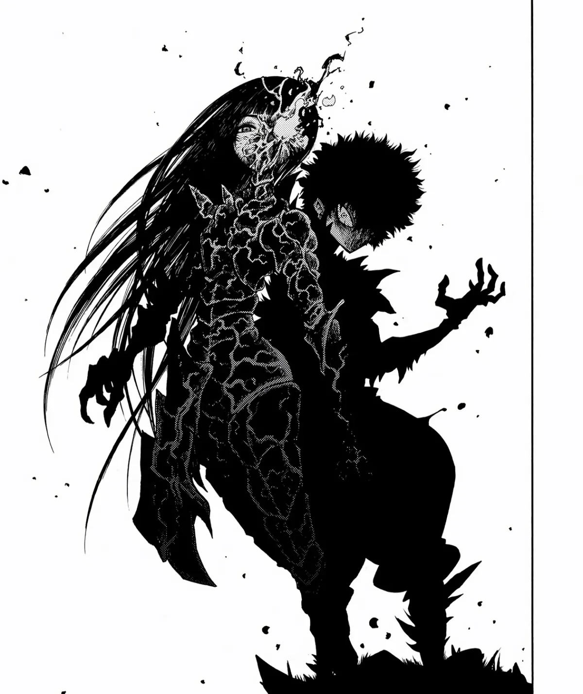 Read Otogi Bukkoroshiamu chapter 6 image 20 on Lezhin