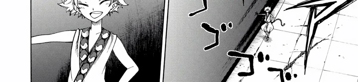 Read Otogi Bukkoroshiamu chapter 6 image 3 on Lezhin