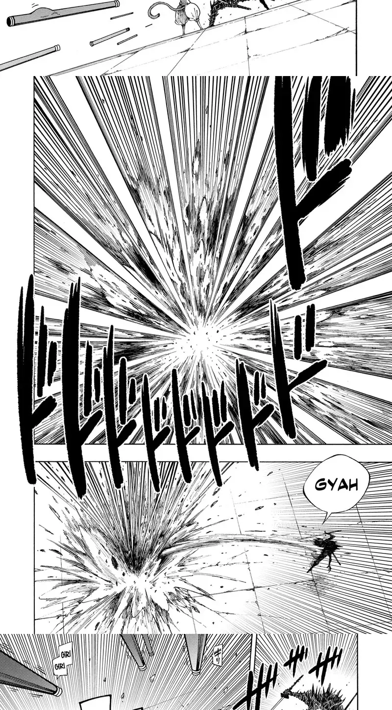 Read Otogi Bukkoroshiamu chapter 7 image 1 on Lezhin