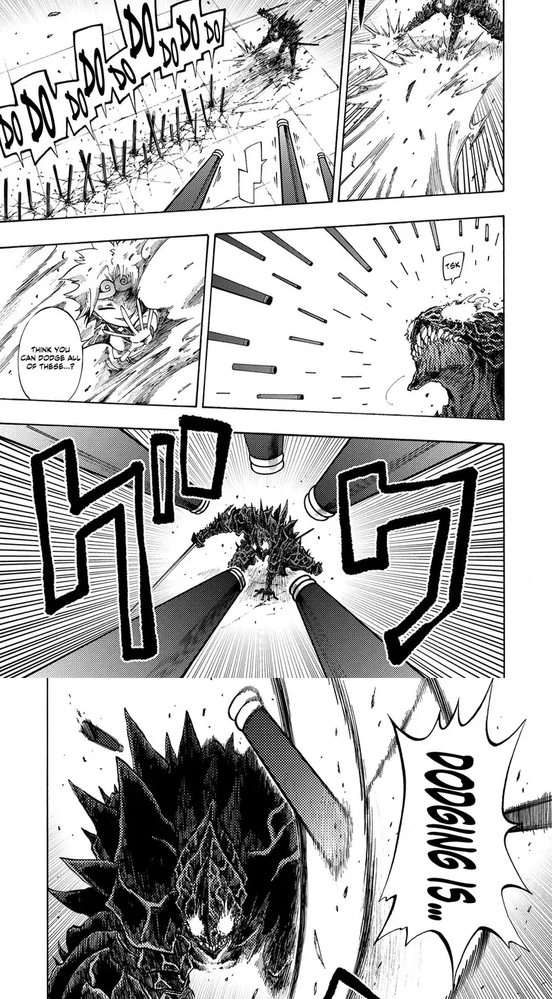 Read Otogi Bukkoroshiamu chapter 7 image 2 on Lezhin