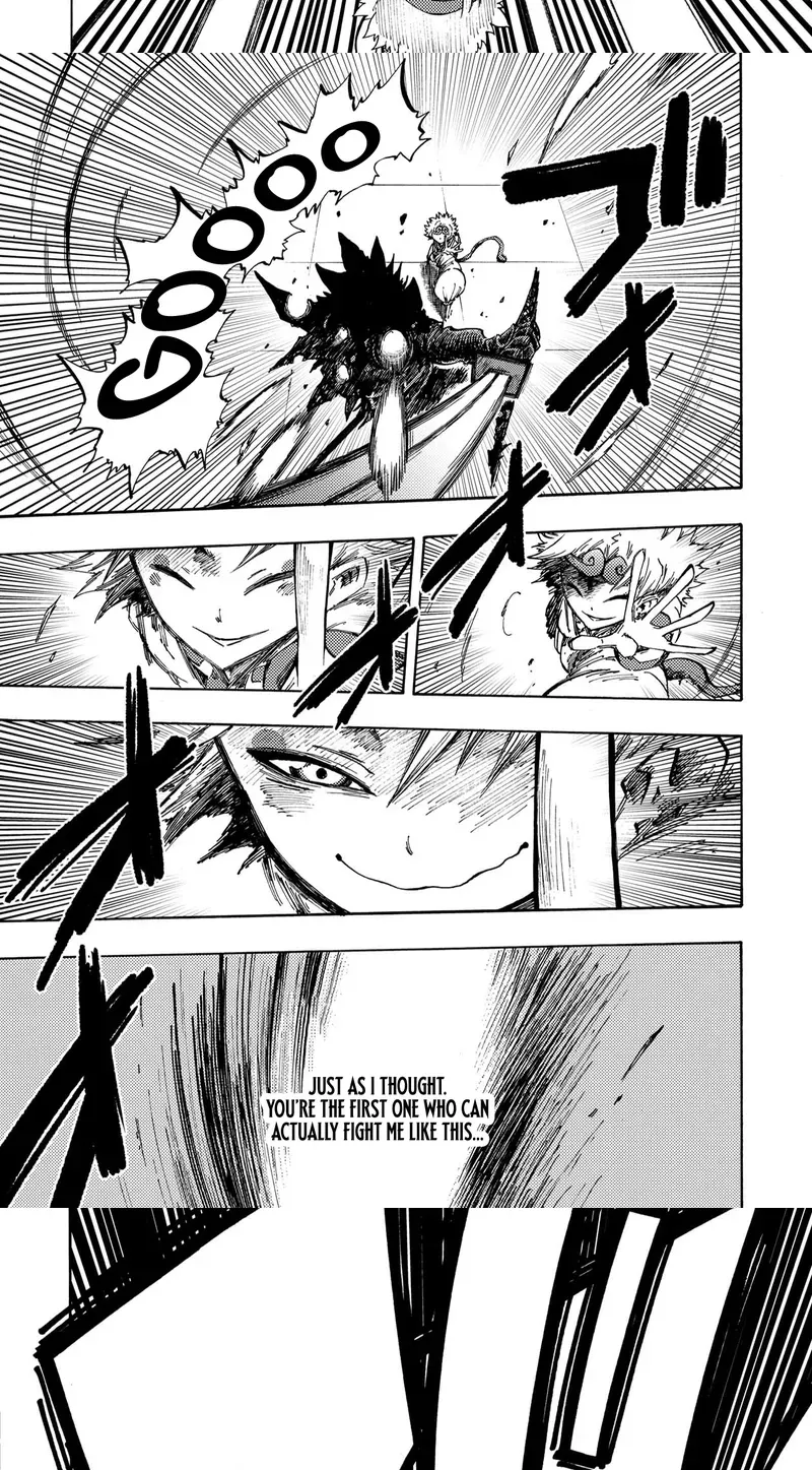 Read Otogi Bukkoroshiamu chapter 7 image 5 on Lezhin