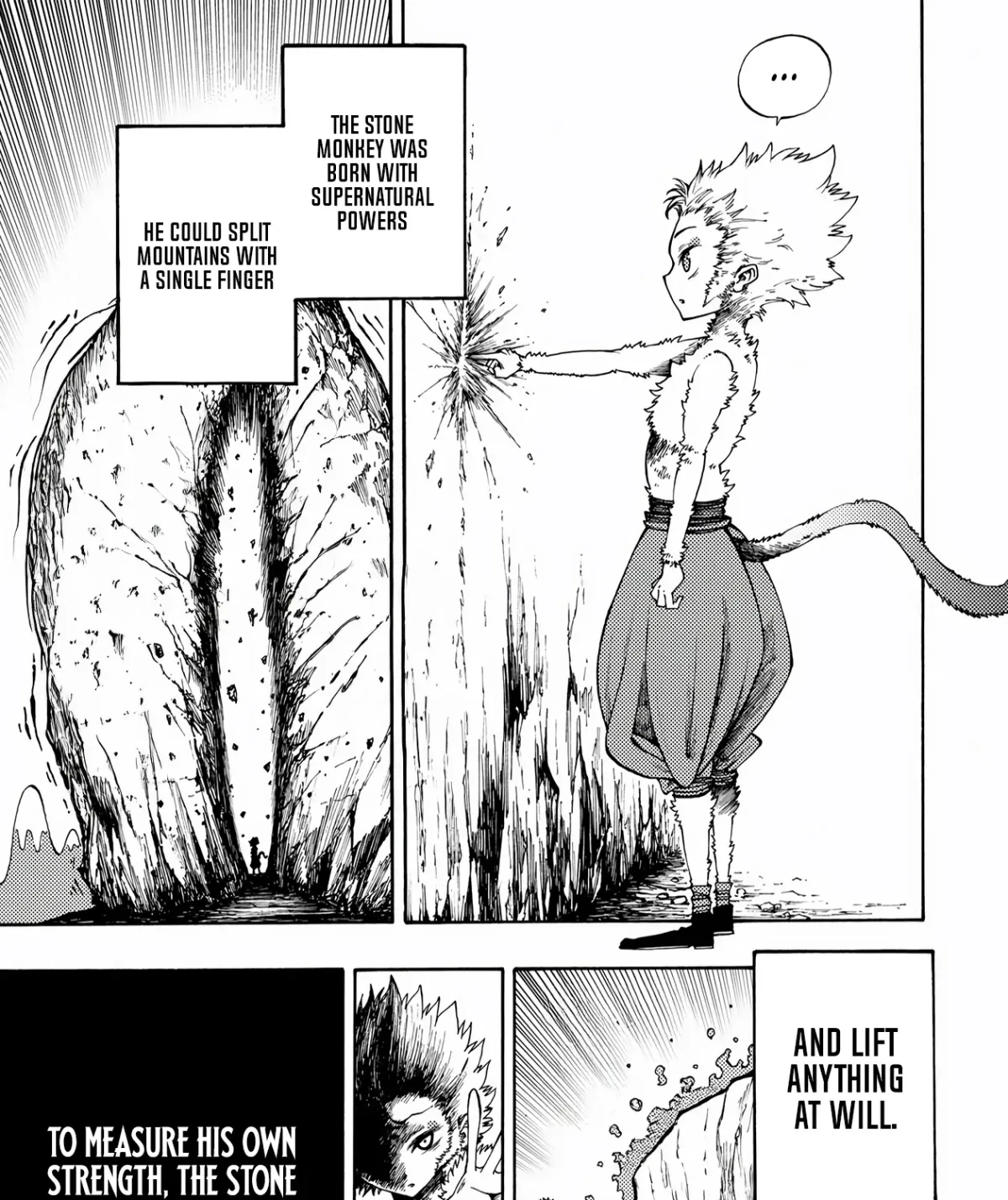 Read Otogi Bukkoroshiamu chapter 8 image 10 on Lezhin