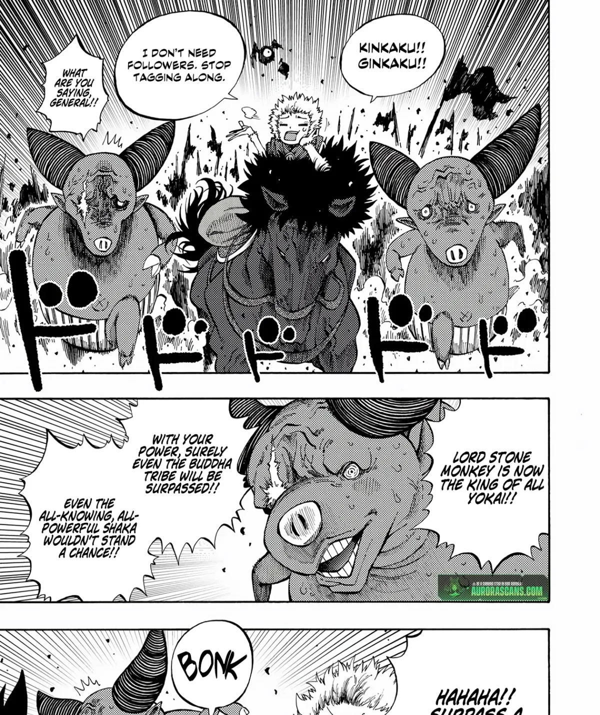 Read Otogi Bukkoroshiamu chapter 8 image 14 on Lezhin