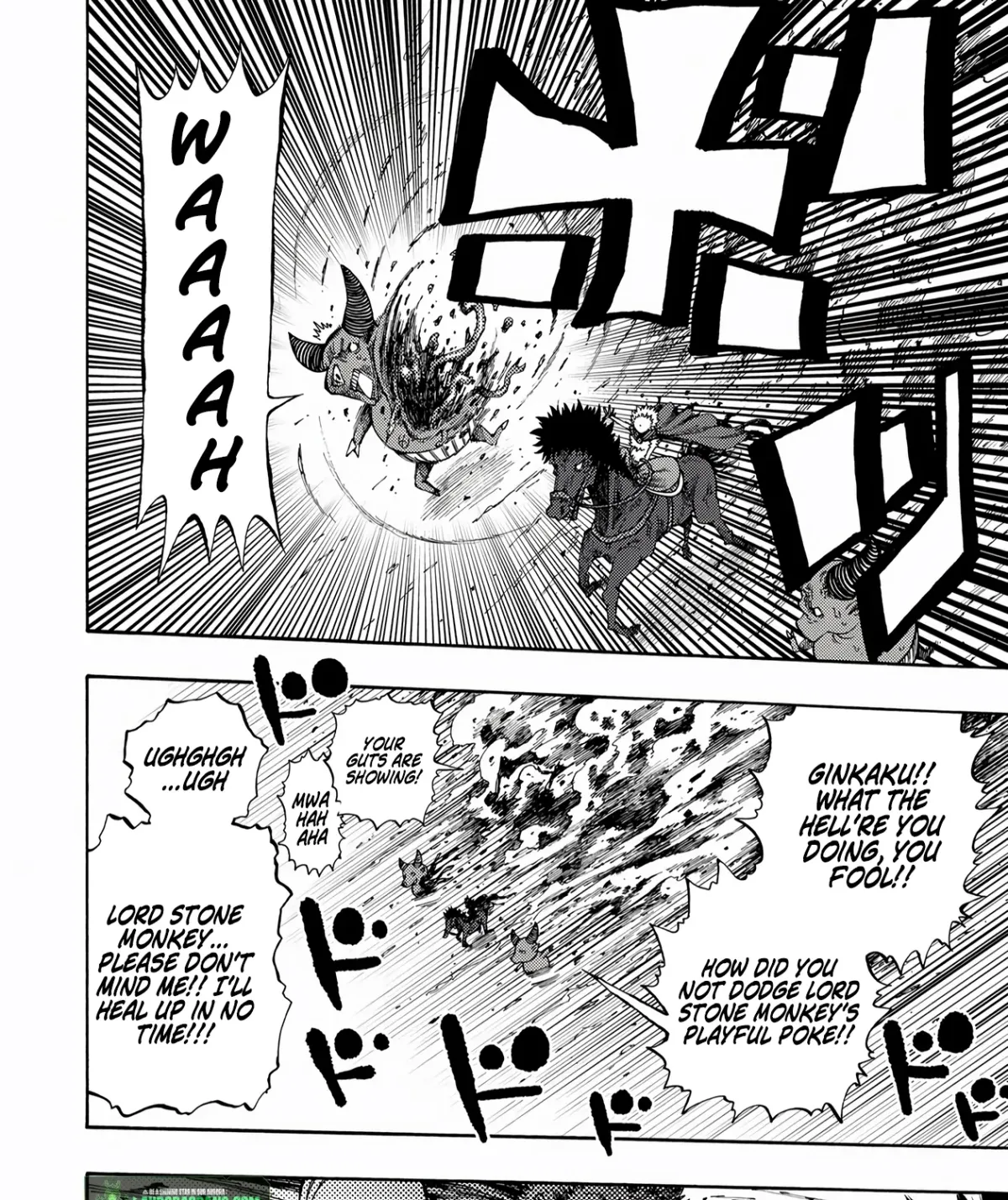 Read Otogi Bukkoroshiamu chapter 8 image 16 on Lezhin