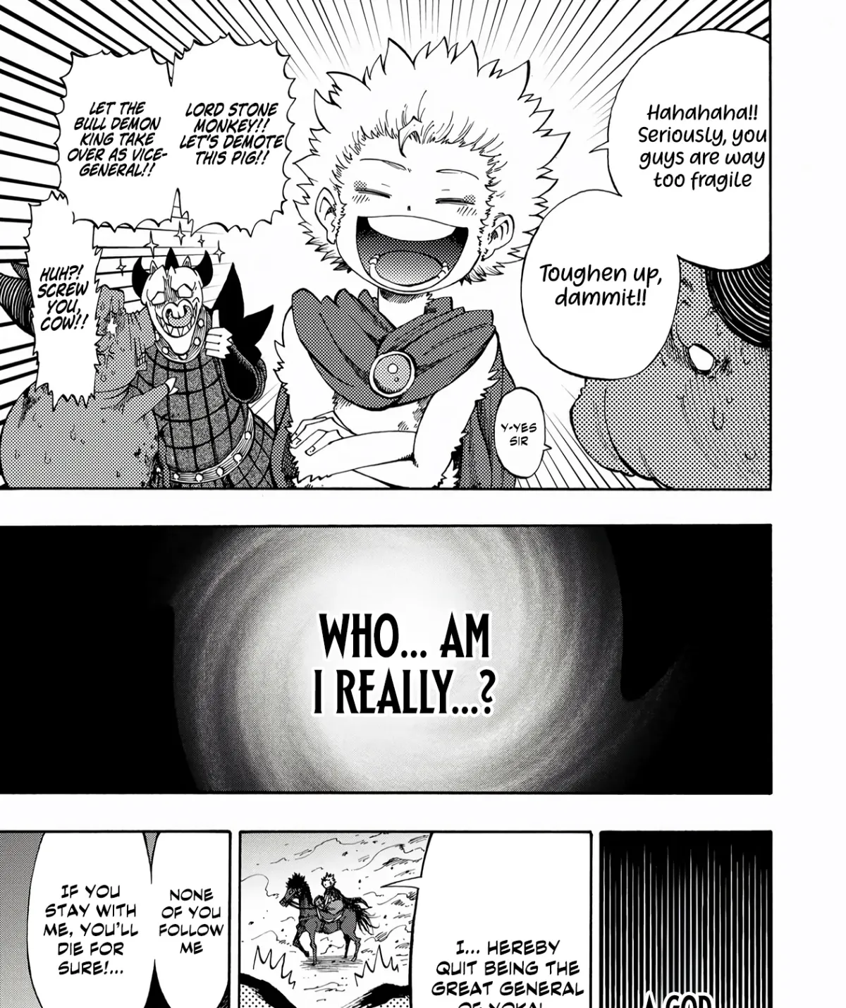 Read Otogi Bukkoroshiamu chapter 8 image 18 on Lezhin