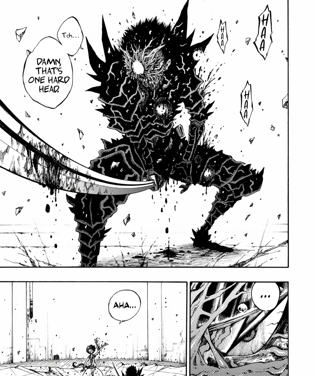 Read Otogi Bukkoroshiamu chapter 8 image 2 on Lezhin