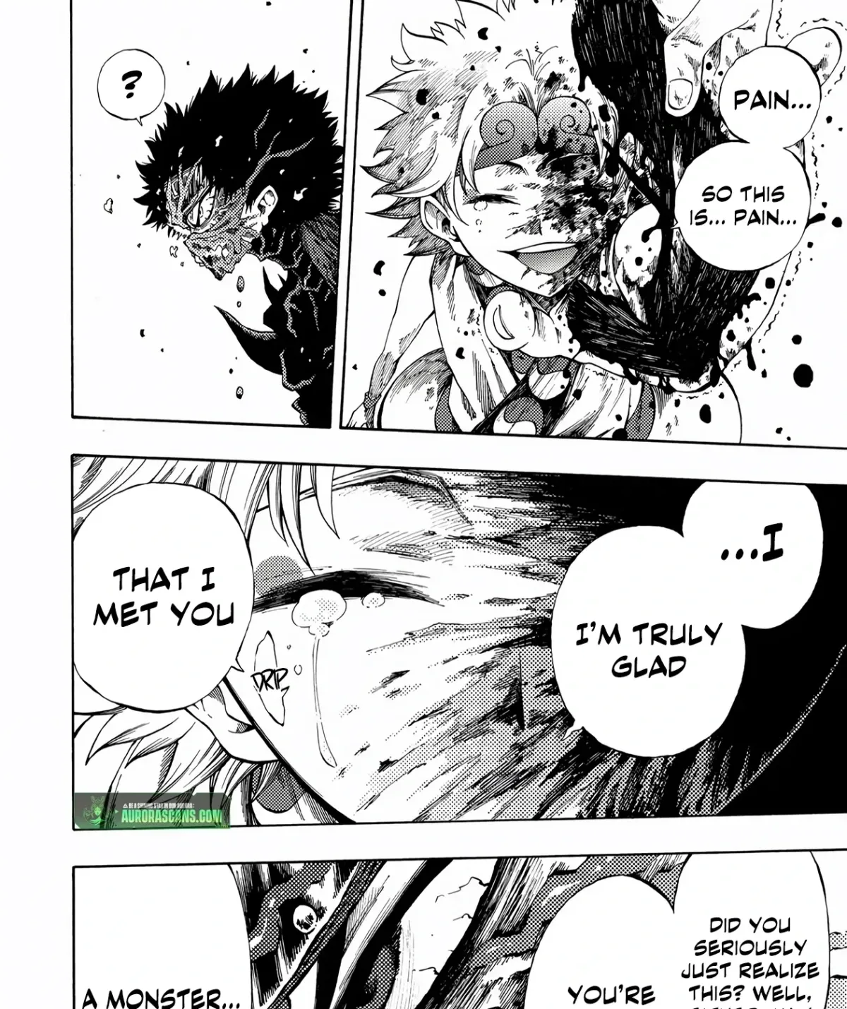 Read Otogi Bukkoroshiamu chapter 8 image 4 on Lezhin