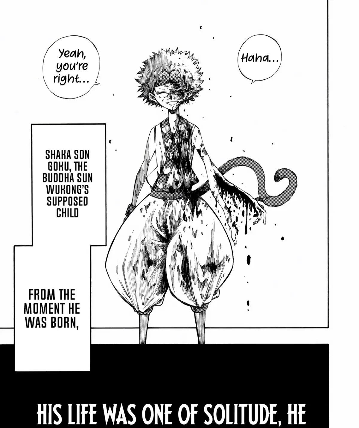 Read Otogi Bukkoroshiamu chapter 8 image 6 on Lezhin