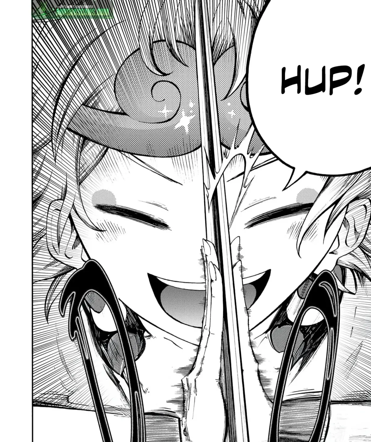 Read Otogi Bukkoroshiamu chapter 9 image 20 on Lezhin