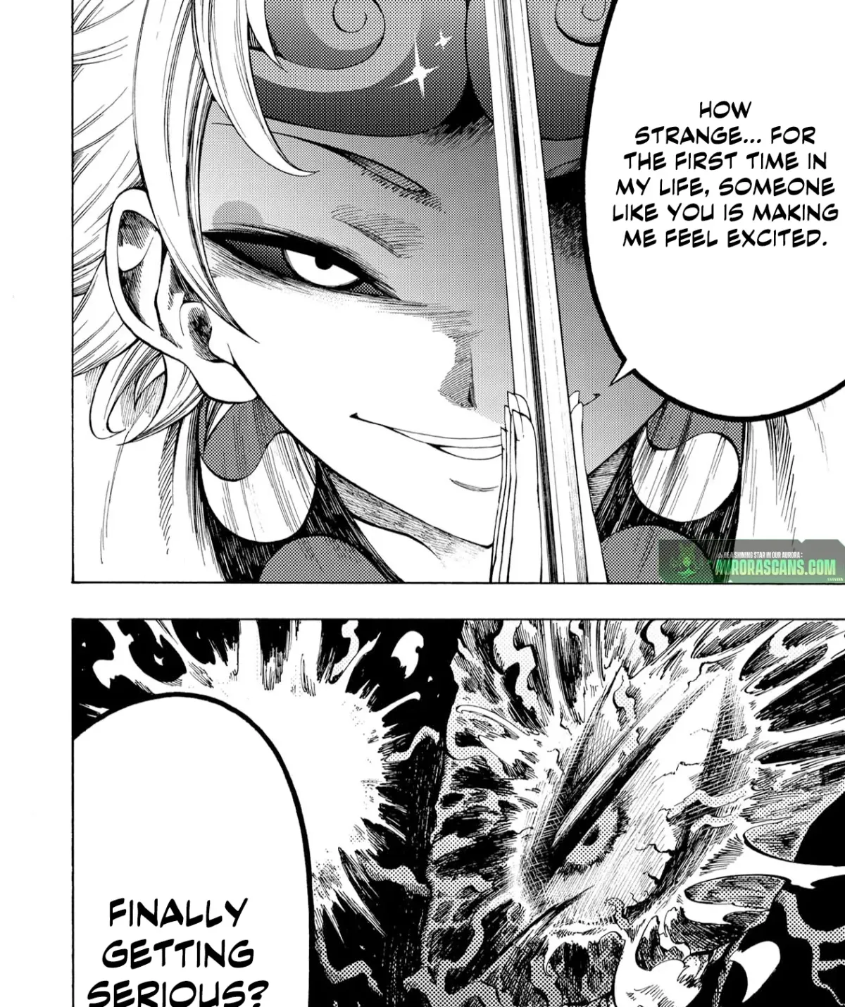 Read Otogi Bukkoroshiamu chapter 9 image 24 on Lezhin