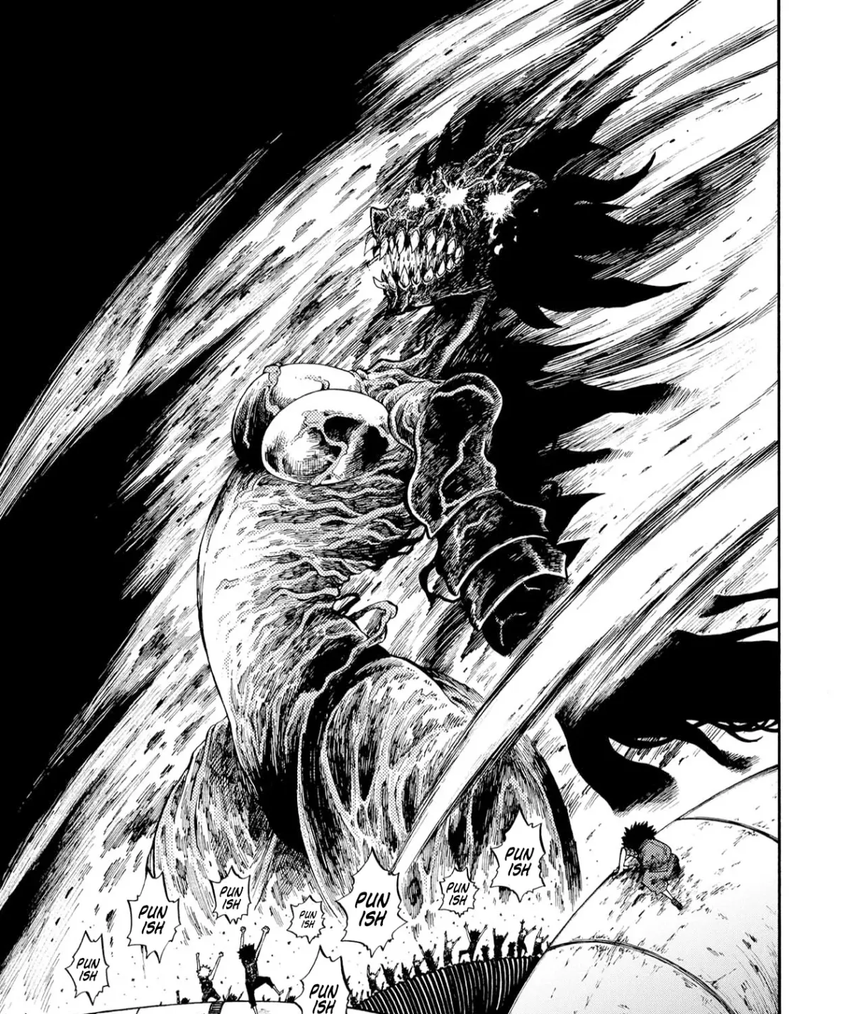 Read Otogi Bukkoroshiamu chapter 9 image 6 on Lezhin