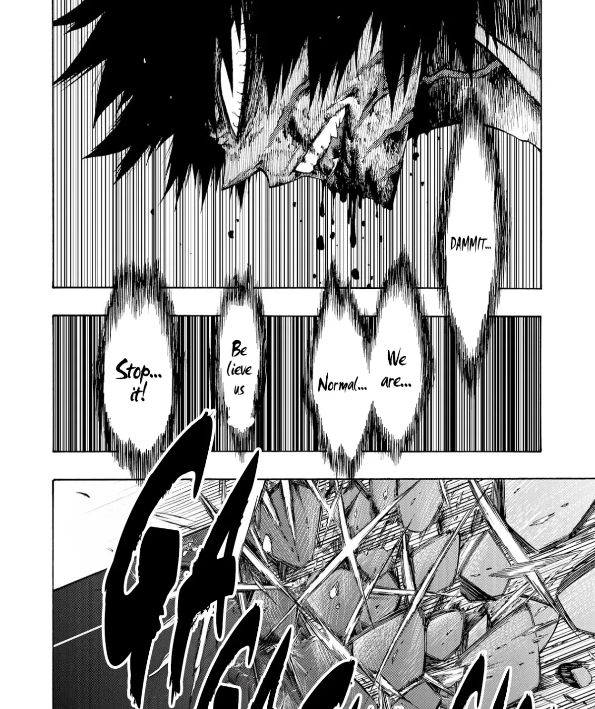 Read Otogi Bukkoroshiamu chapter 9 image 8 on Lezhin