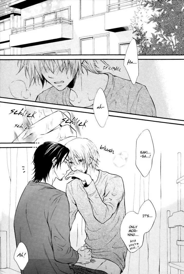 Read Otokogokoro chapter 1.99 image 2 on Lezhin