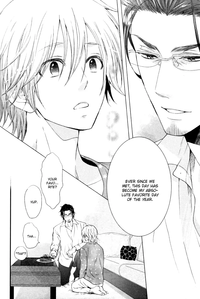 Read Otokogokoro chapter 10 image 15 on Lezhin