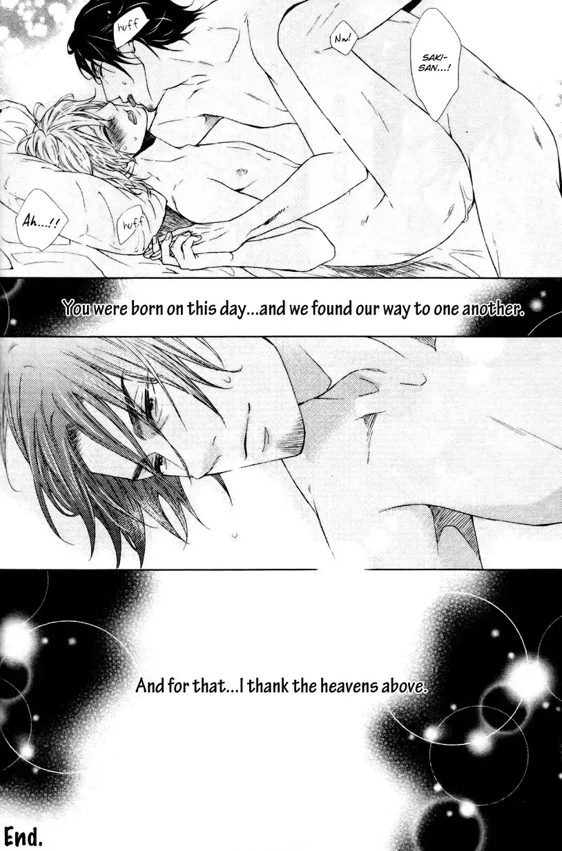 Read Otokogokoro chapter 10 image 29 on Lezhin