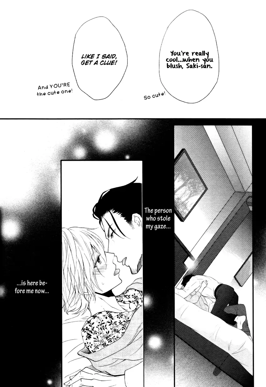 Read Otokogokoro chapter 12 image 26 on Lezhin