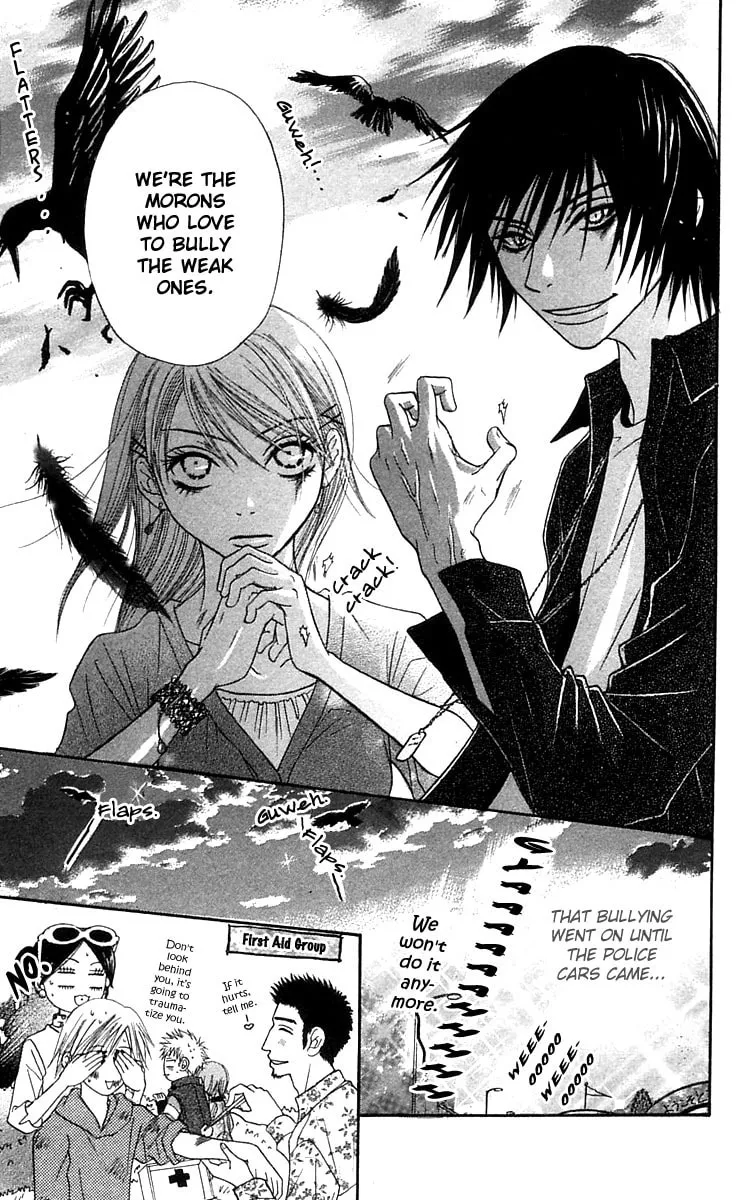 Read Otokomae! Beads Club chapter 2 image 33 on Lezhin