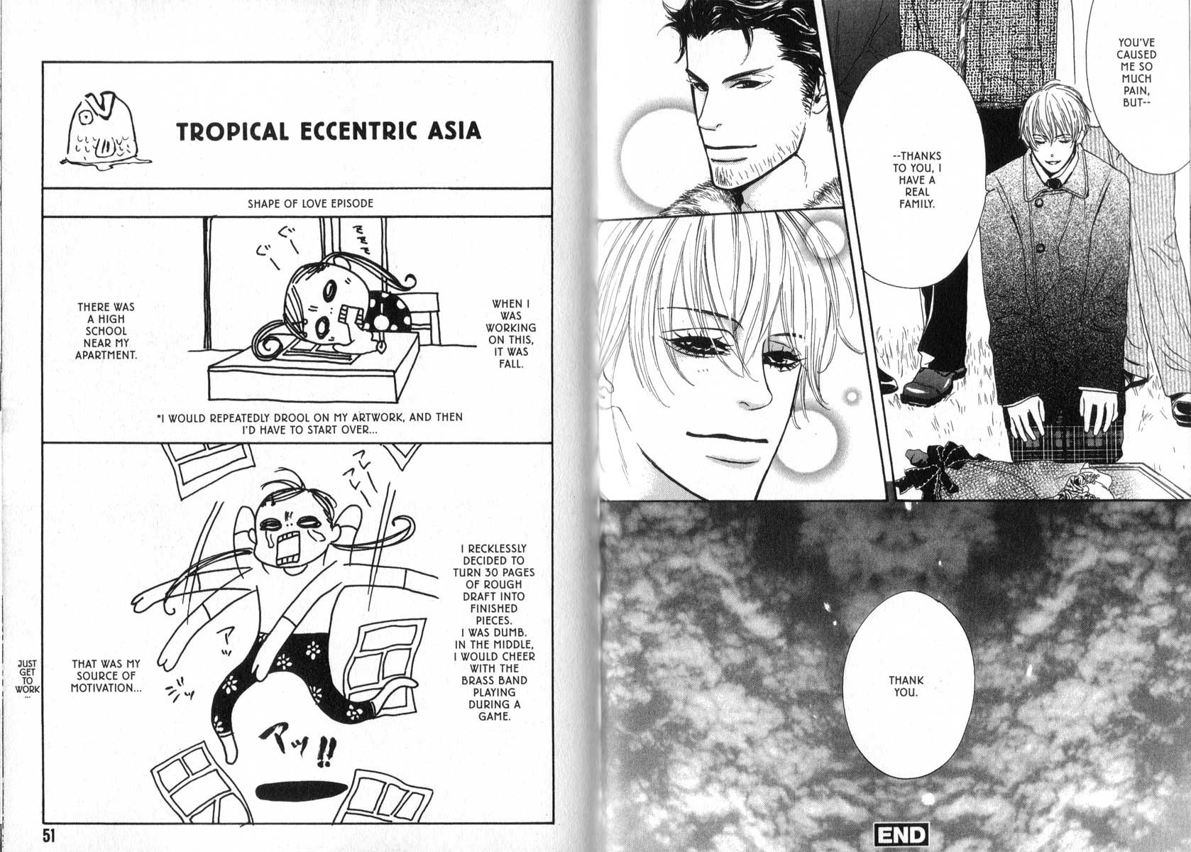 Otokonoko dakara ne Chapter 2 page 16 - 