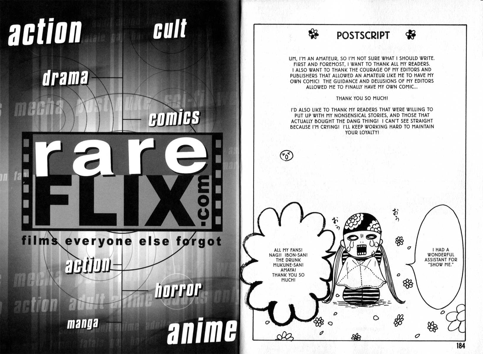 Otokonoko dakara ne Chapter 8 page 14 - 