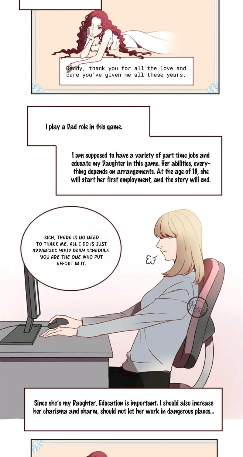 Read Otome Equation chapter 1 image 1 on Lezhin
