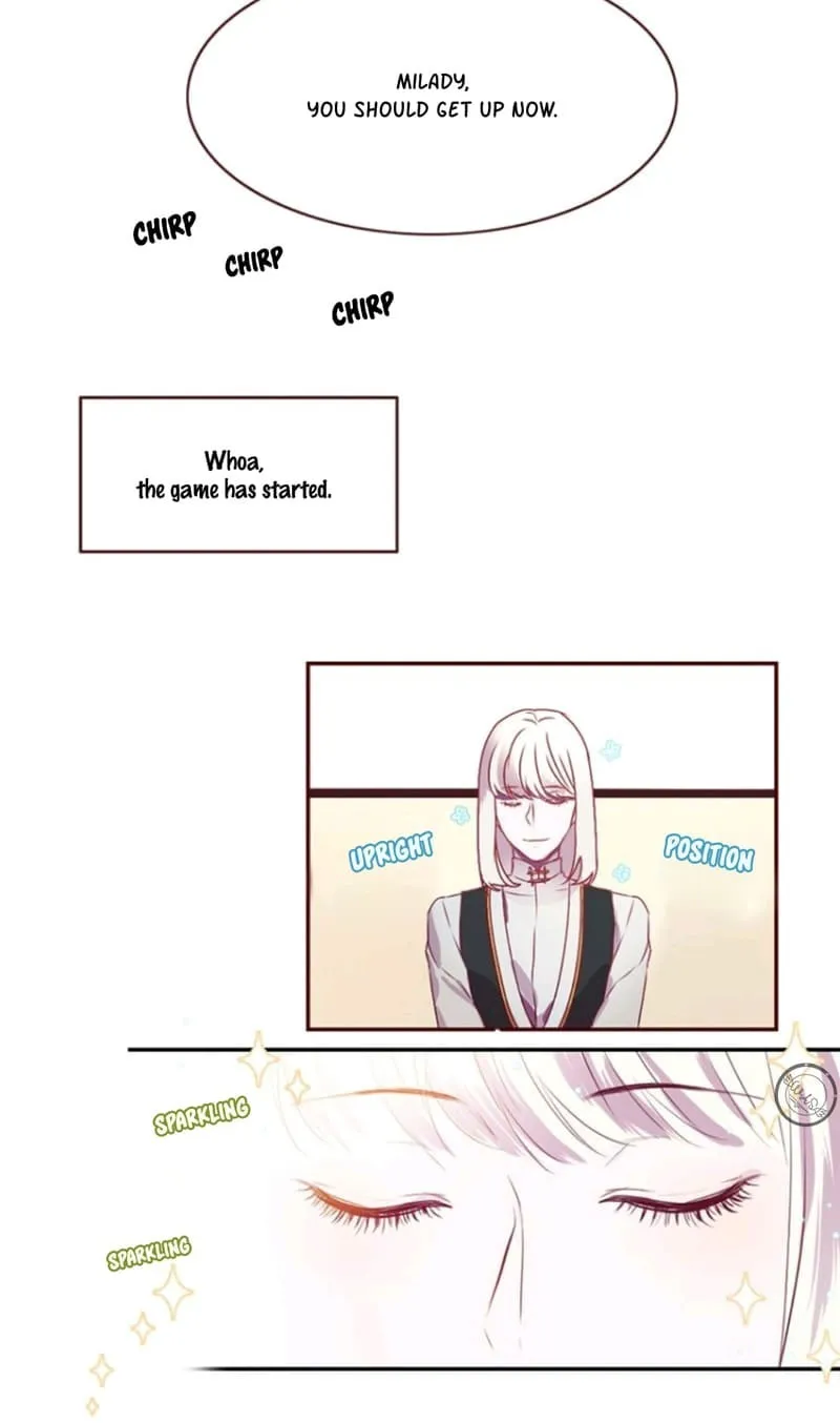 Read Otome Equation chapter 1 image 13 on Lezhin