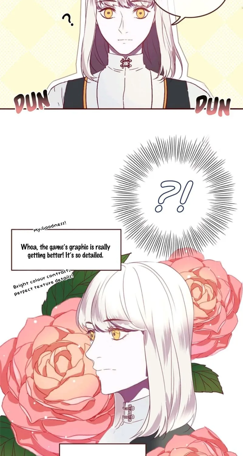 Read Otome Equation chapter 1 image 15 on Lezhin