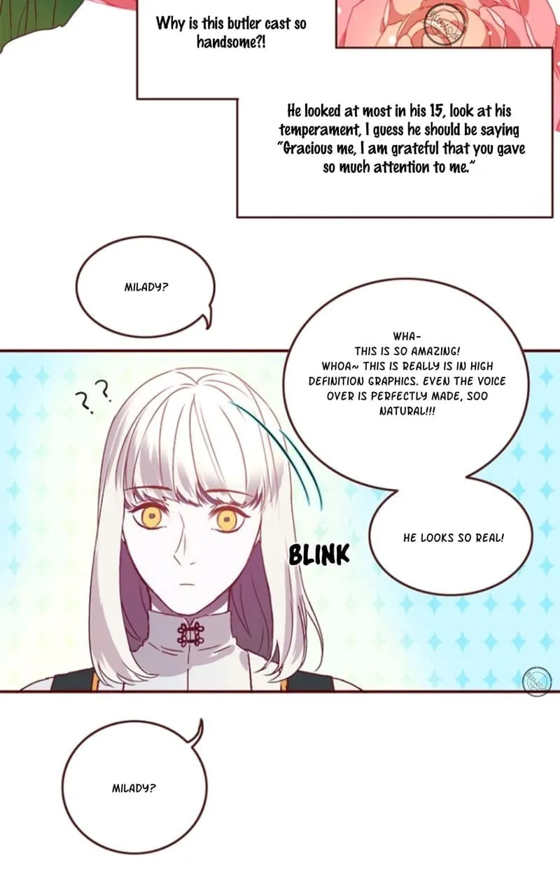 Read Otome Equation chapter 1 image 16 on Lezhin