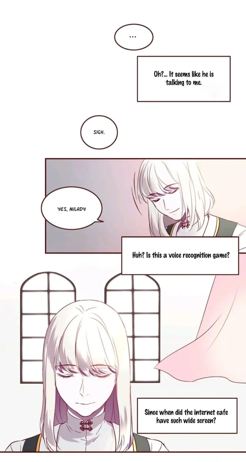 Read Otome Equation chapter 1 image 17 on Lezhin
