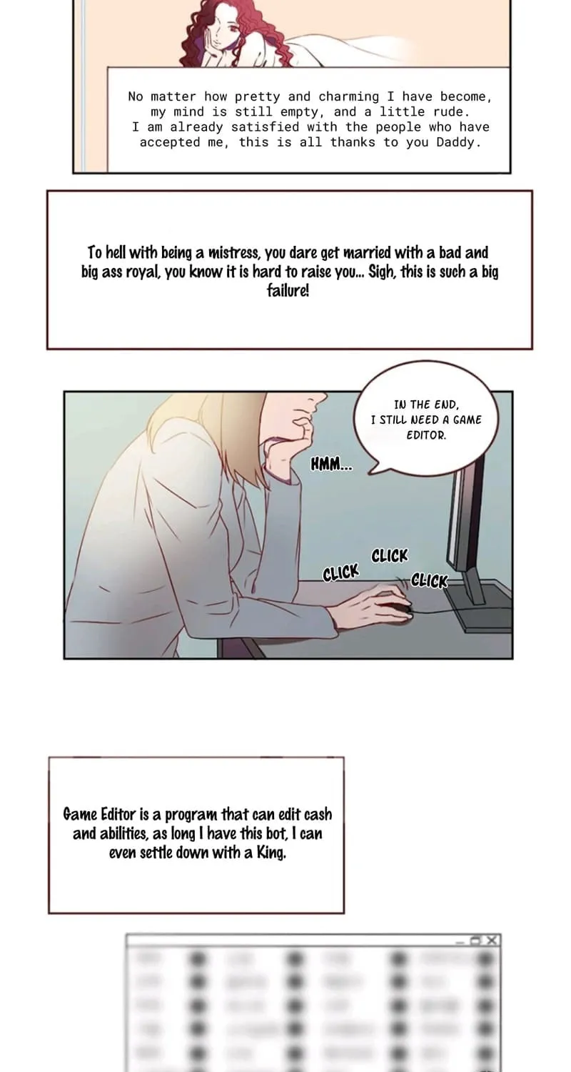 Read Otome Equation chapter 1 image 2 on Lezhin