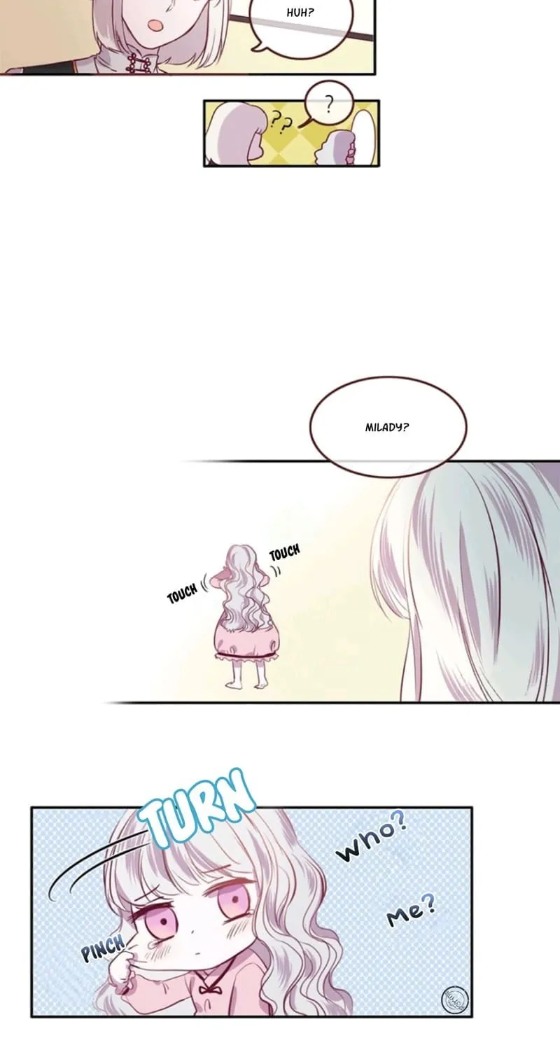 Read Otome Equation chapter 1 image 26 on Lezhin