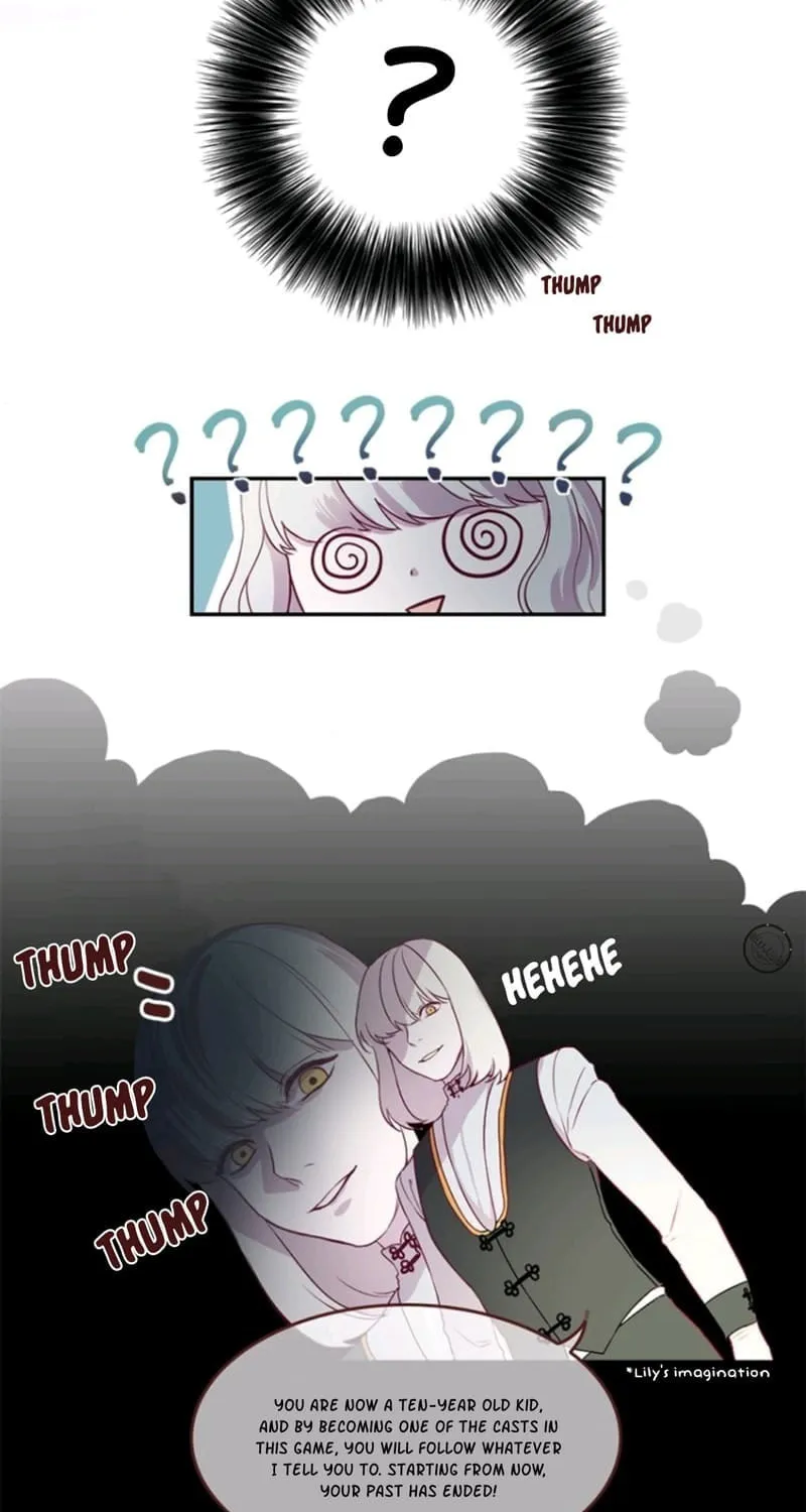 Read Otome Equation chapter 1 image 28 on Lezhin