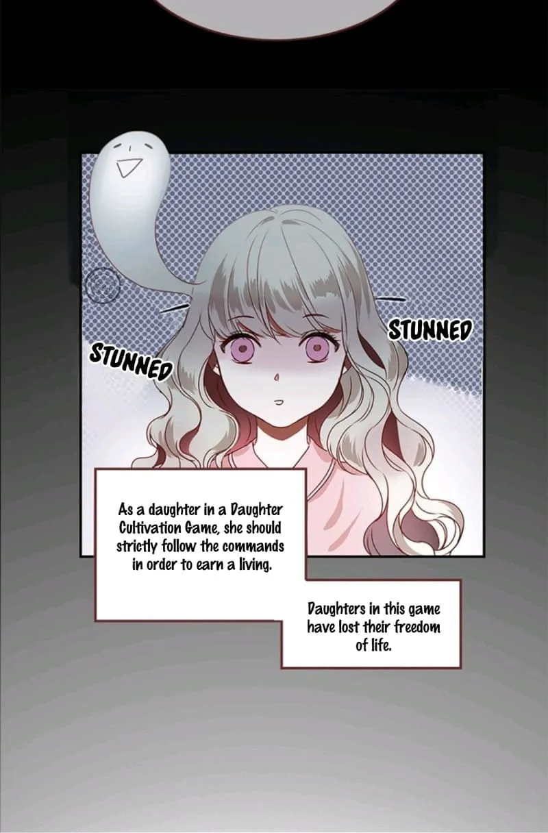 Read Otome Equation chapter 1 image 29 on Lezhin