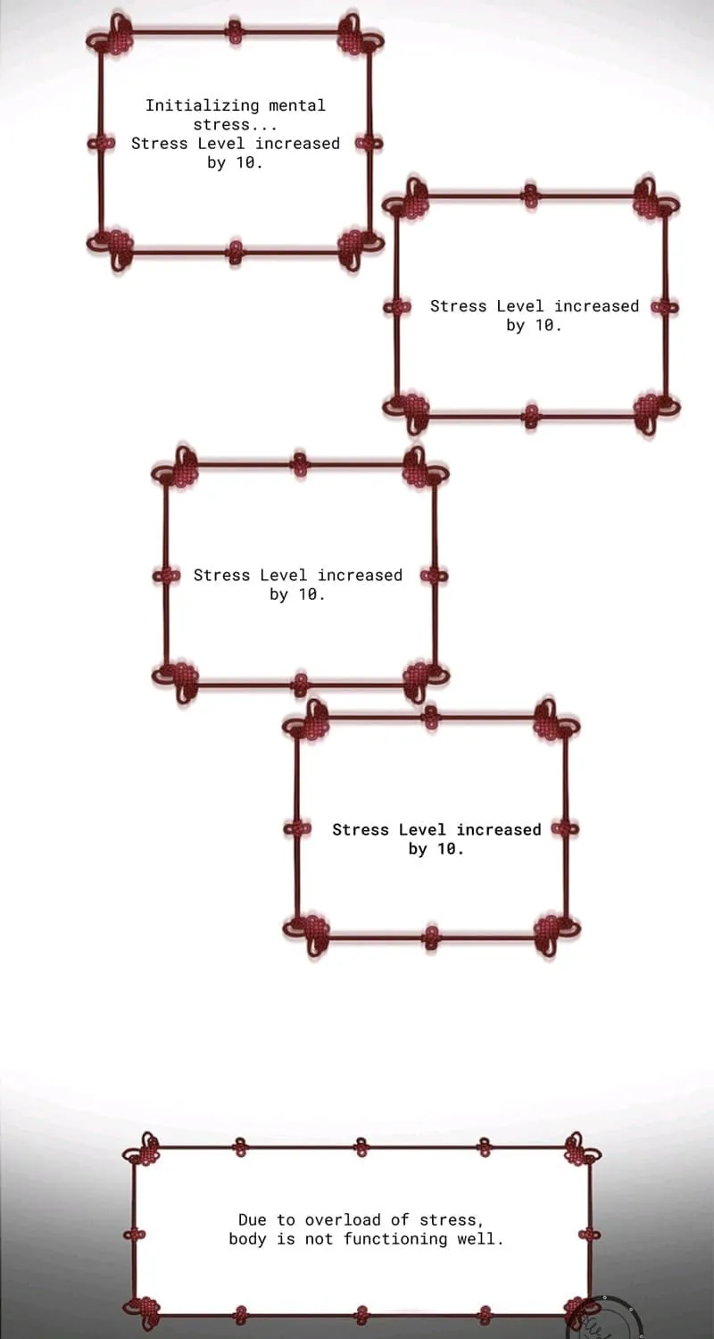 Read Otome Equation chapter 1 image 30 on Lezhin