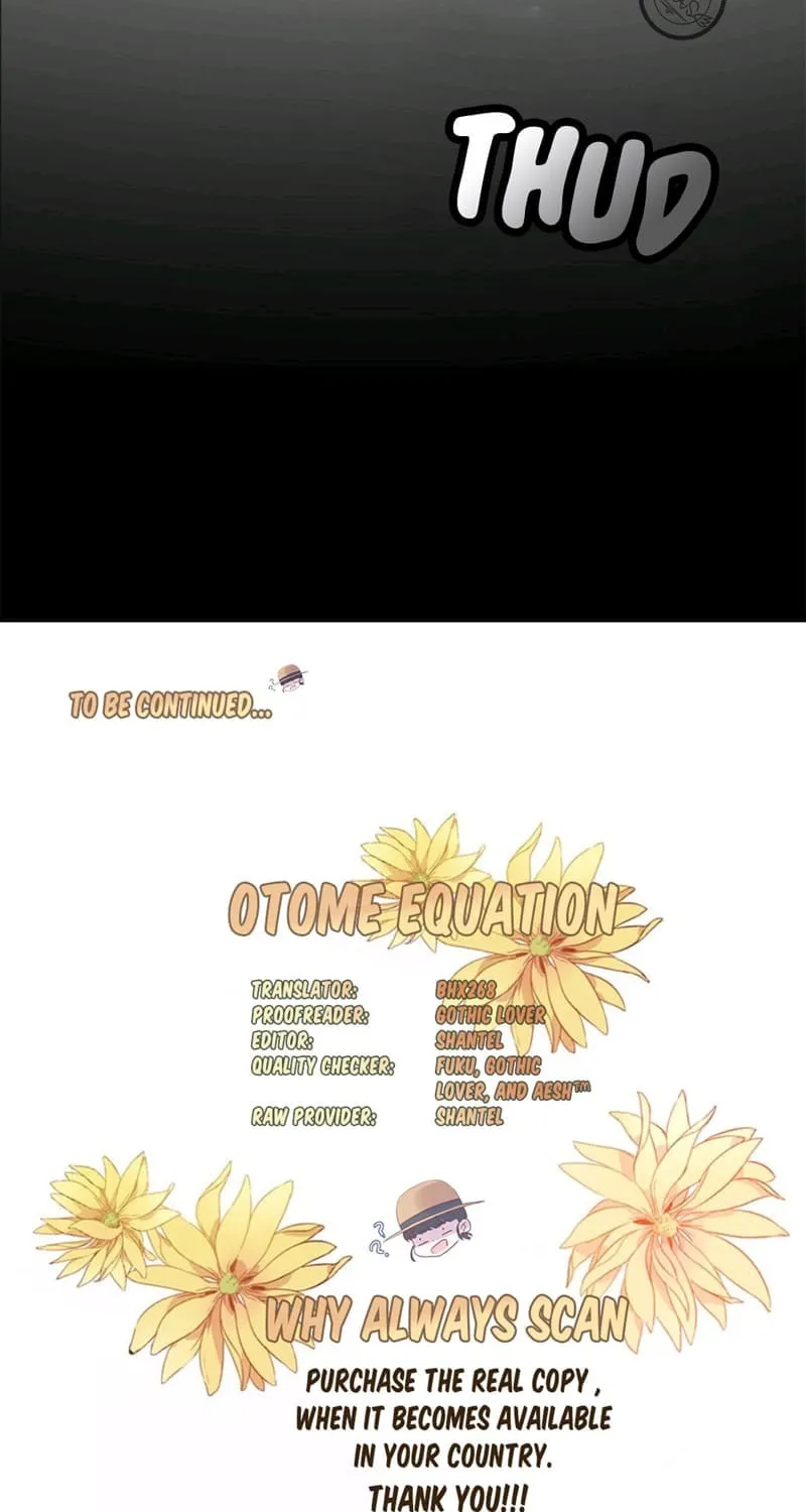 Read Otome Equation chapter 1 image 31 on Lezhin