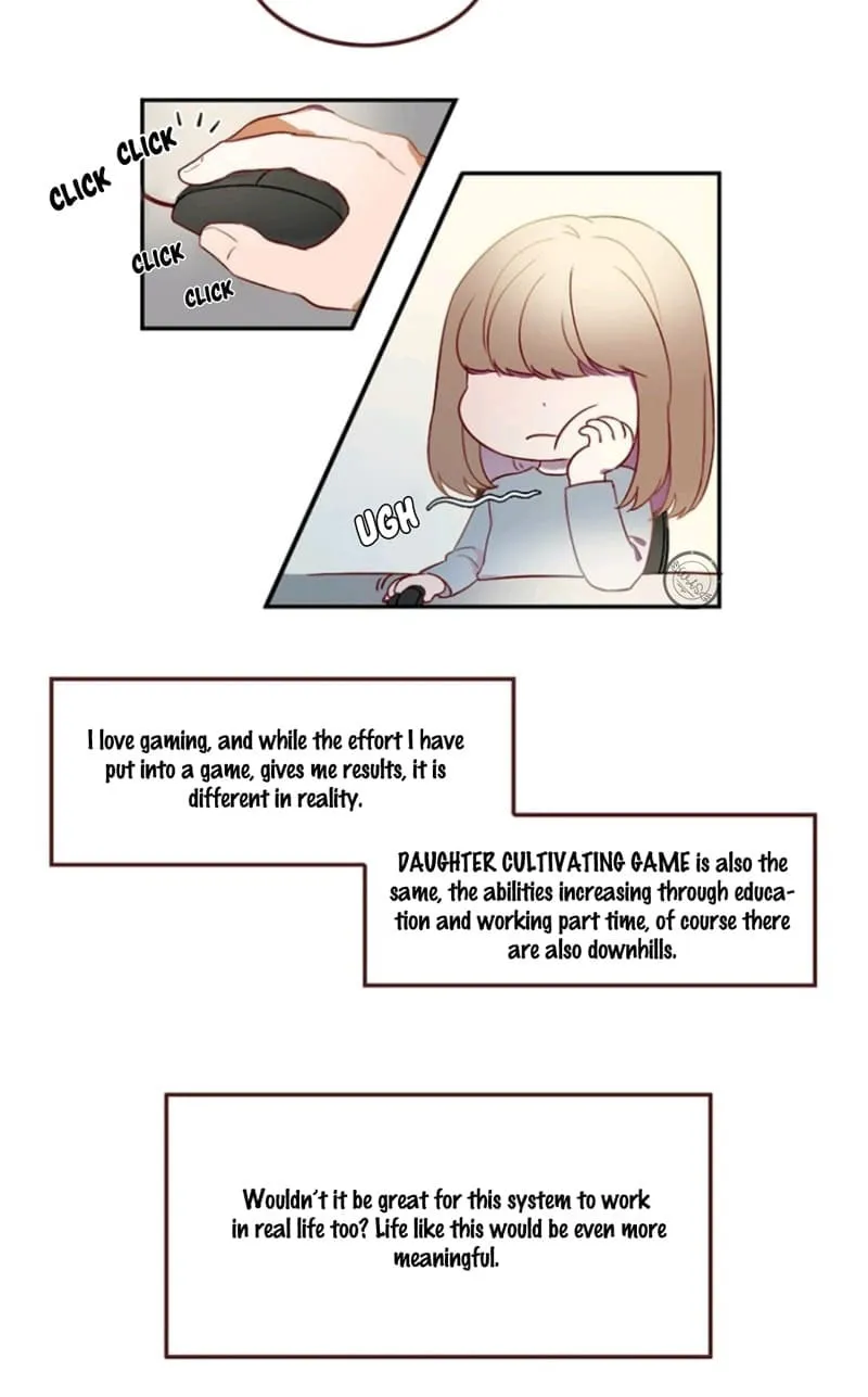 Read Otome Equation chapter 1 image 6 on Lezhin