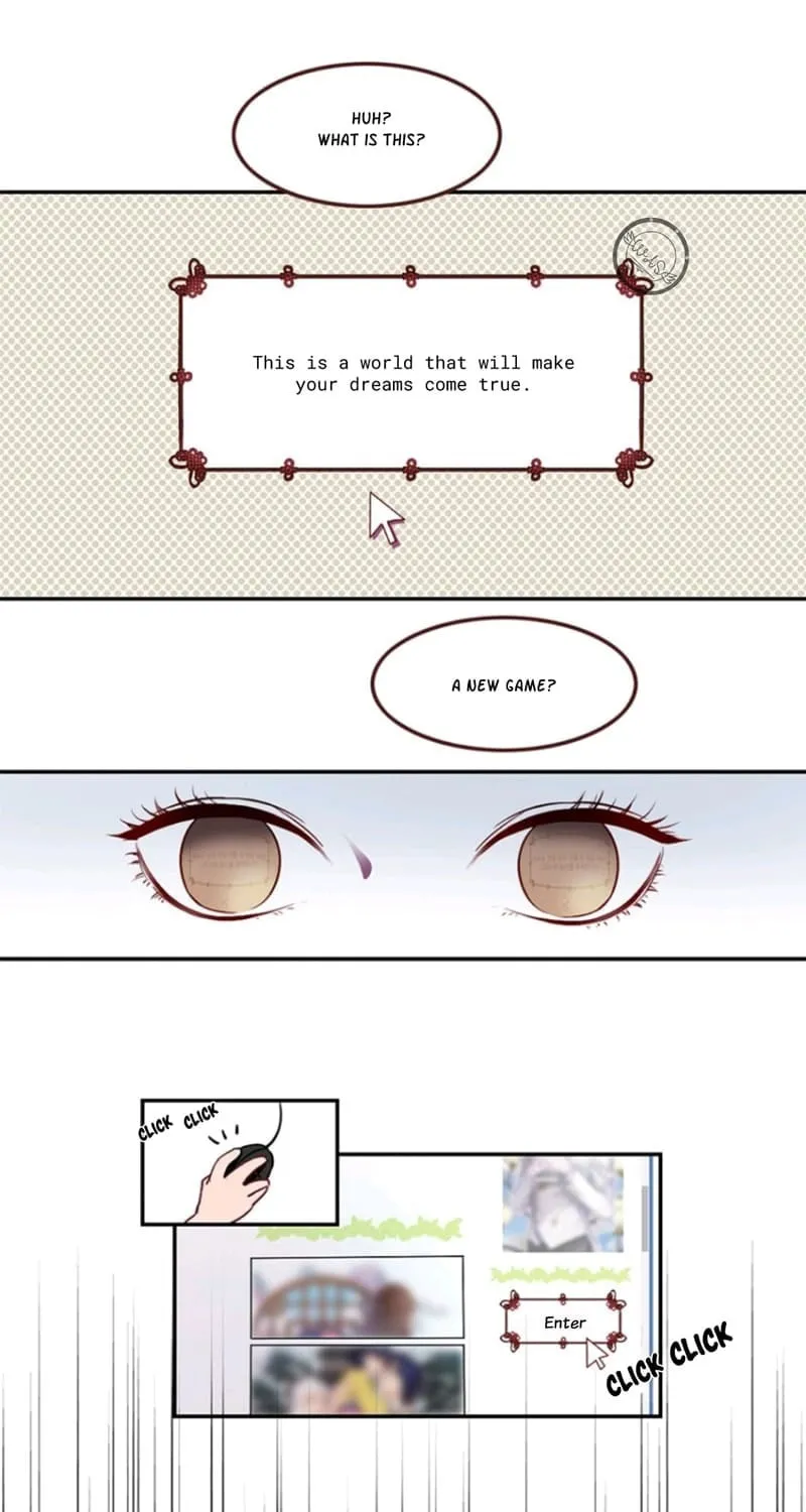 Read Otome Equation chapter 1 image 7 on Lezhin
