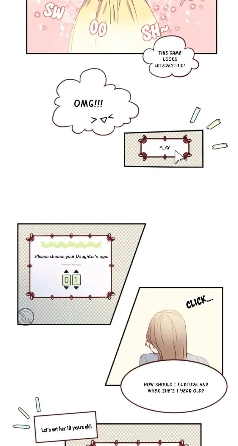 Read Otome Equation chapter 1 image 9 on Lezhin