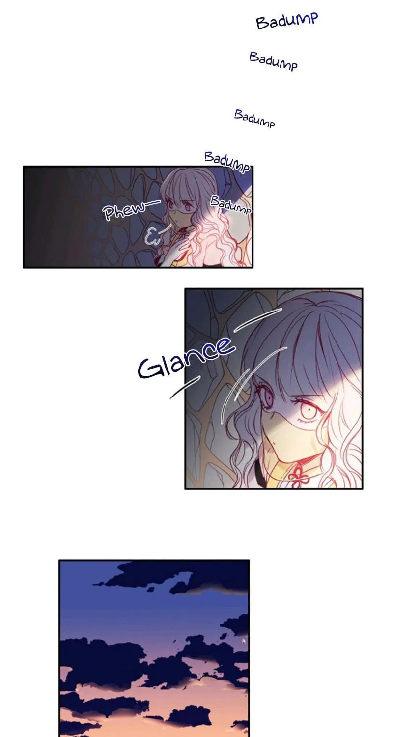Read Otome Equation chapter 10 image 11 on Lezhin