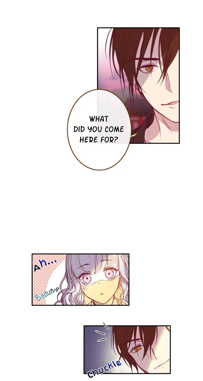 Read Otome Equation chapter 10 image 15 on Lezhin