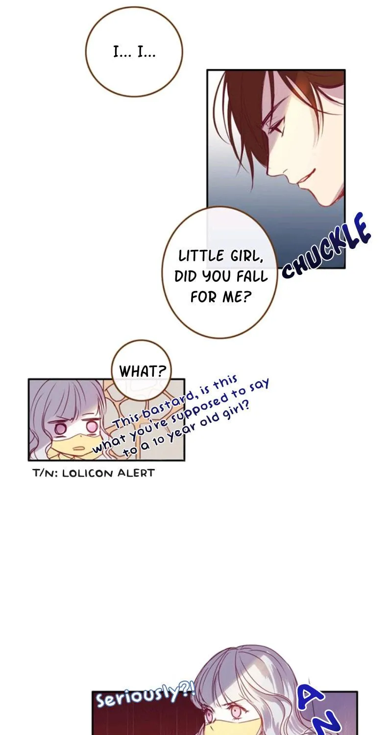 Read Otome Equation chapter 10 image 17 on Lezhin