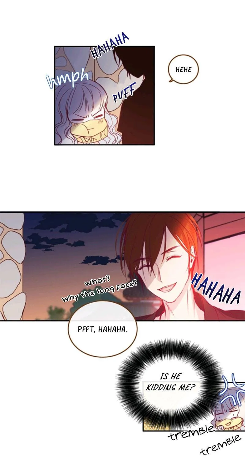 Read Otome Equation chapter 10 image 19 on Lezhin