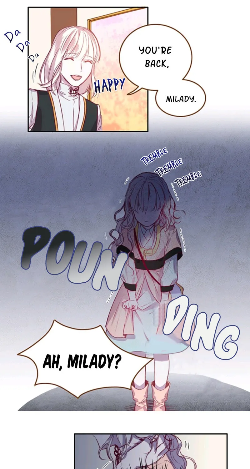 Read Otome Equation chapter 10 image 27 on Lezhin