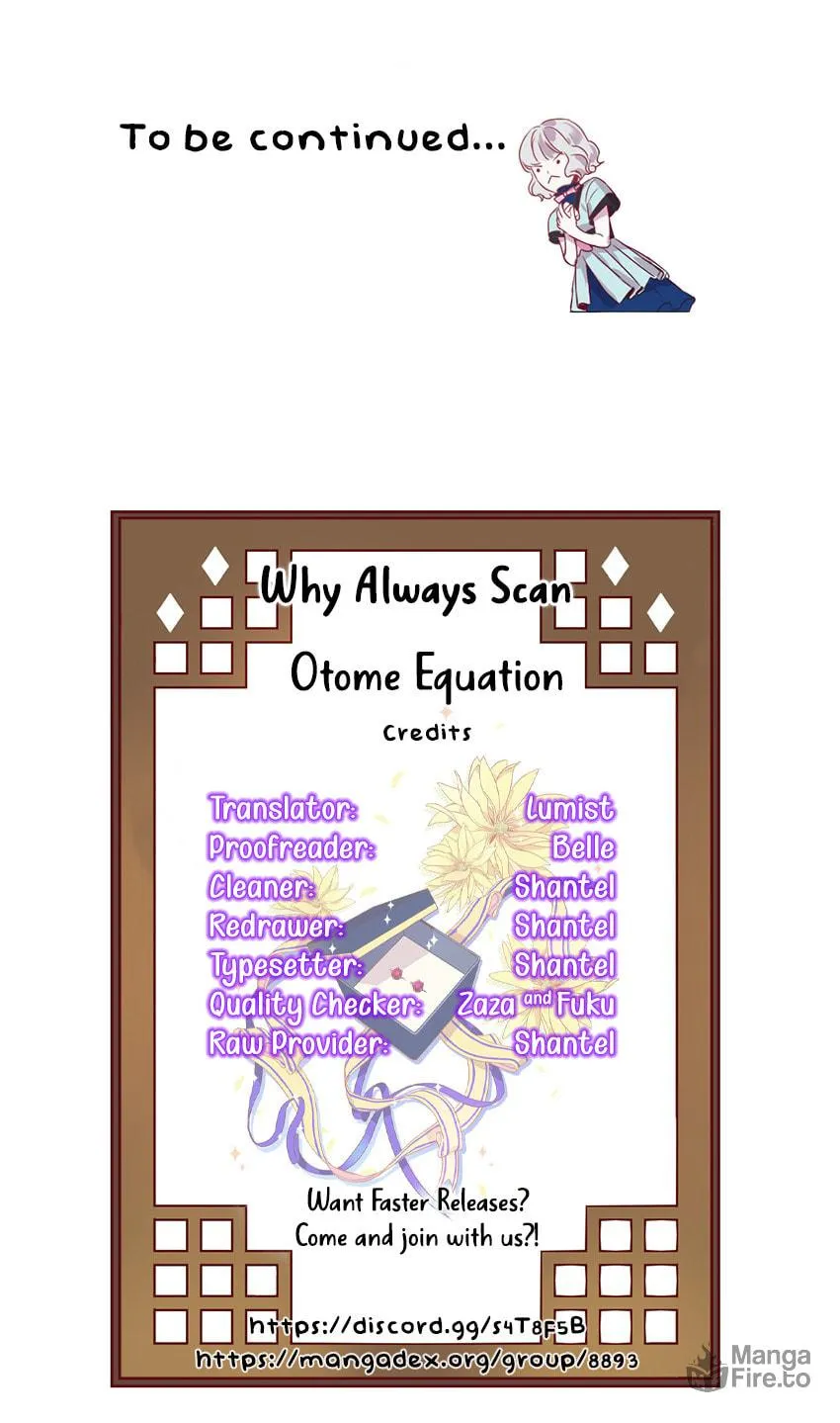 Read Otome Equation chapter 10 image 35 on Lezhin