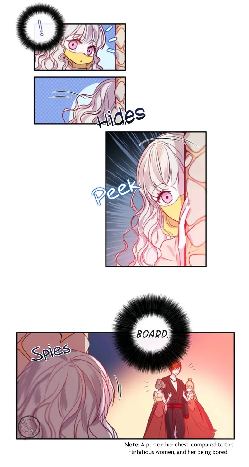 Read Otome Equation chapter 10 image 7 on Lezhin