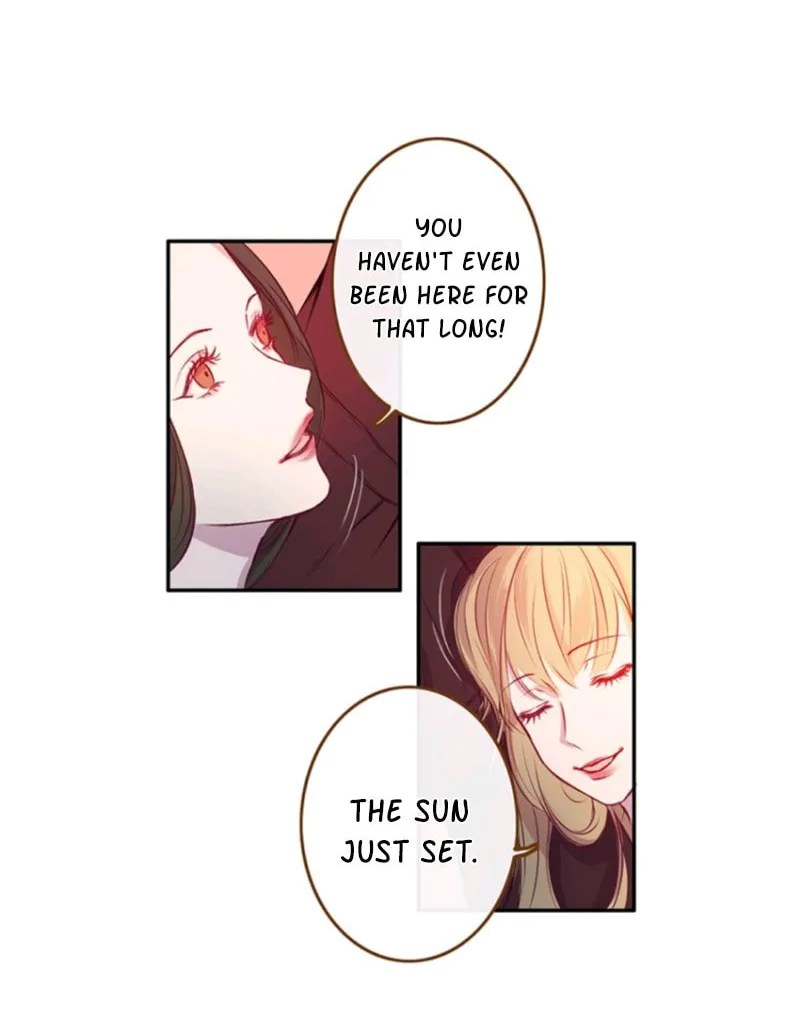Read Otome Equation chapter 10 image 8 on Lezhin