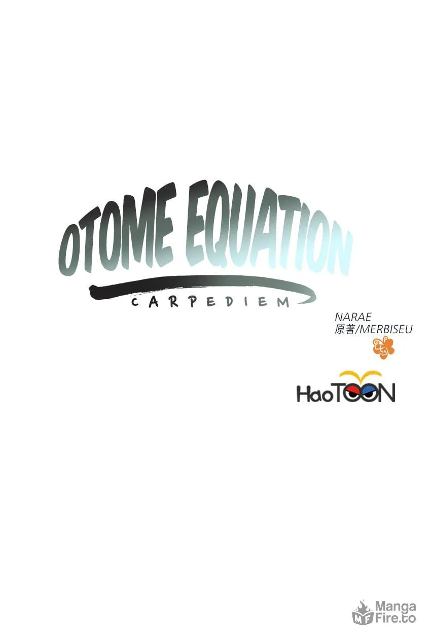 Read Otome Equation chapter 11 image 10 on Lezhin