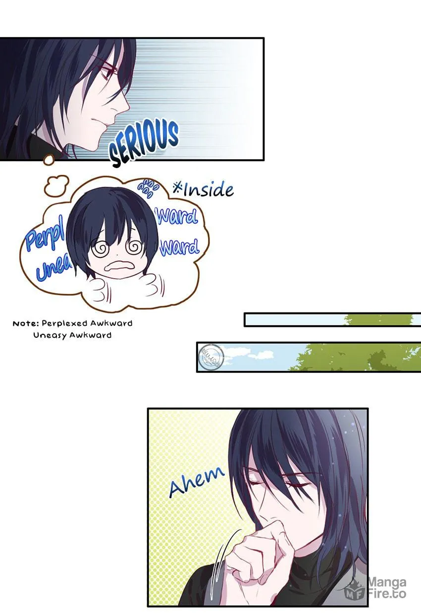 Read Otome Equation chapter 11 image 13 on Lezhin