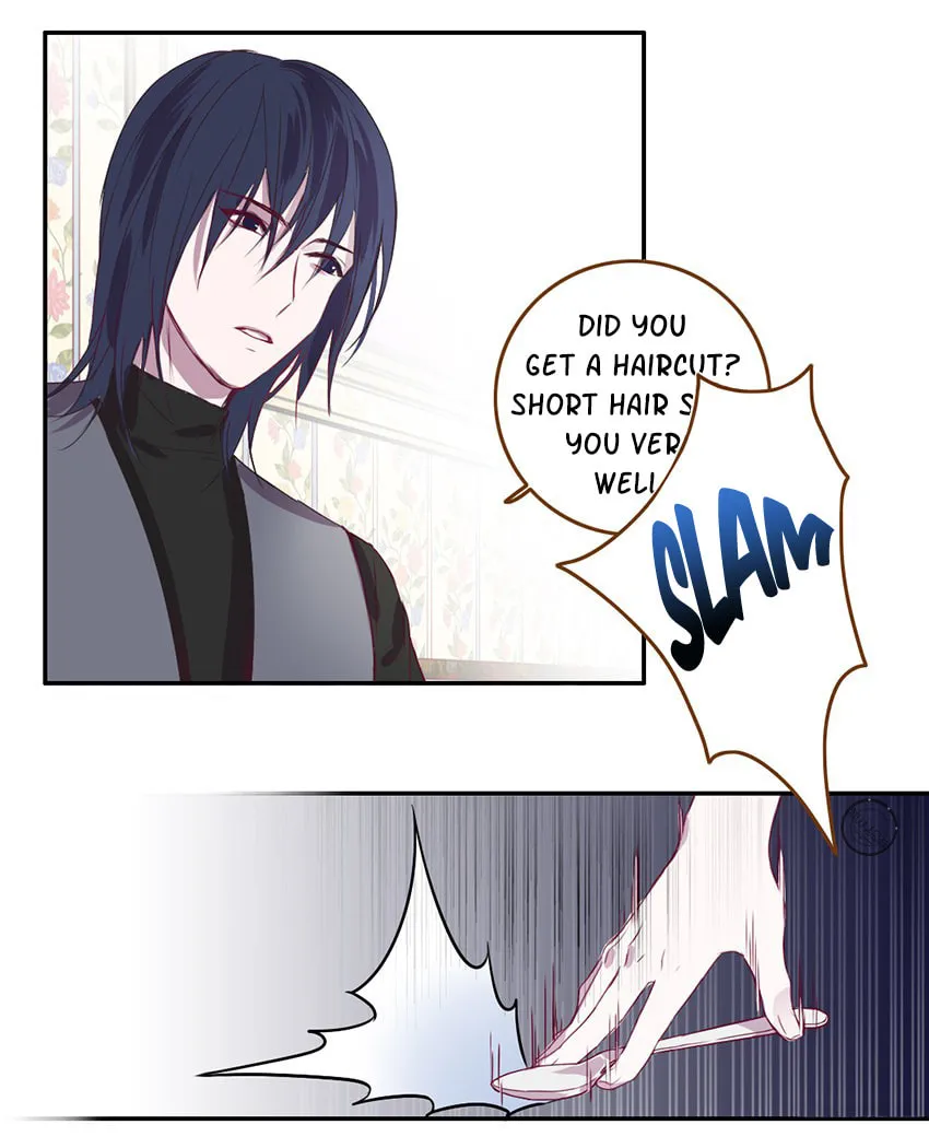 Read Otome Equation chapter 11 image 14 on Lezhin
